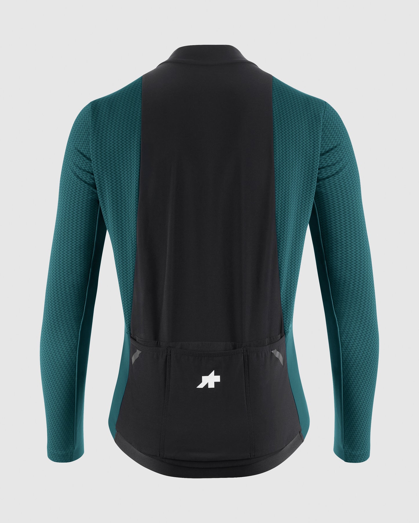ASSOS MILLE GT Men's Winter Jacket S11 EVO