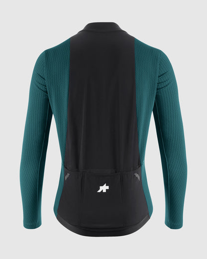 ASSOS MILLE GT Men's Winter Jacket S11 EVO