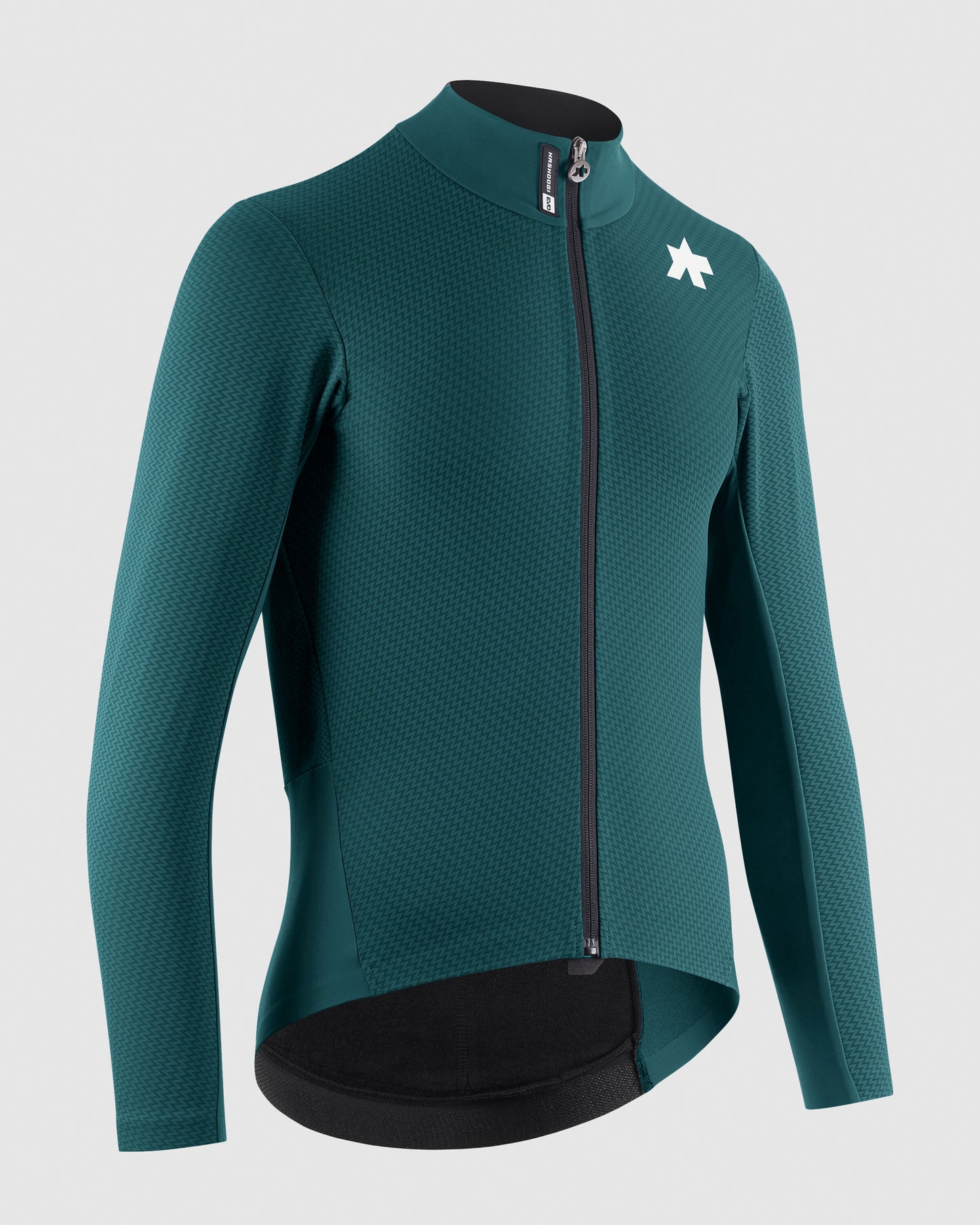 ASSOS MILLE GT Men's Winter Jacket S11 EVO