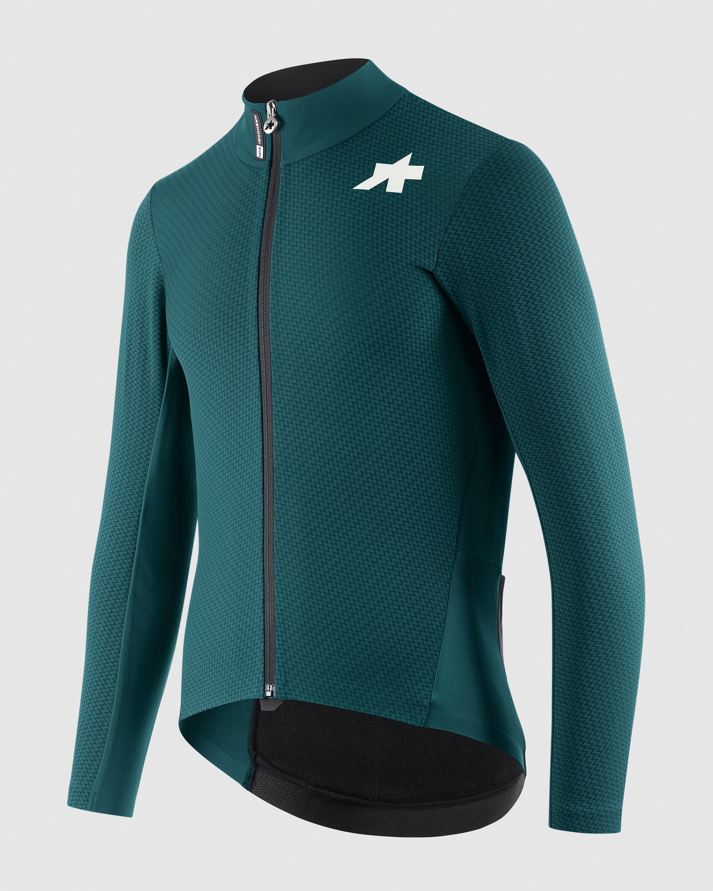 ASSOS MILLE GT Men's Winter Jacket S11 EVO