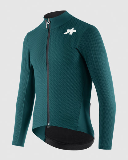 ASSOS MILLE GT Men's Winter Jacket S11 EVO