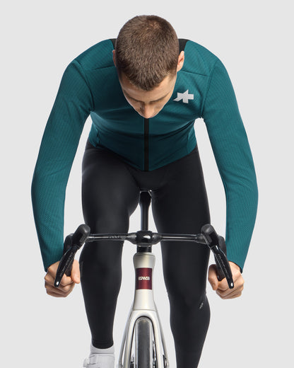 ASSOS MILLE GT Men's Winter Jacket S11 EVO