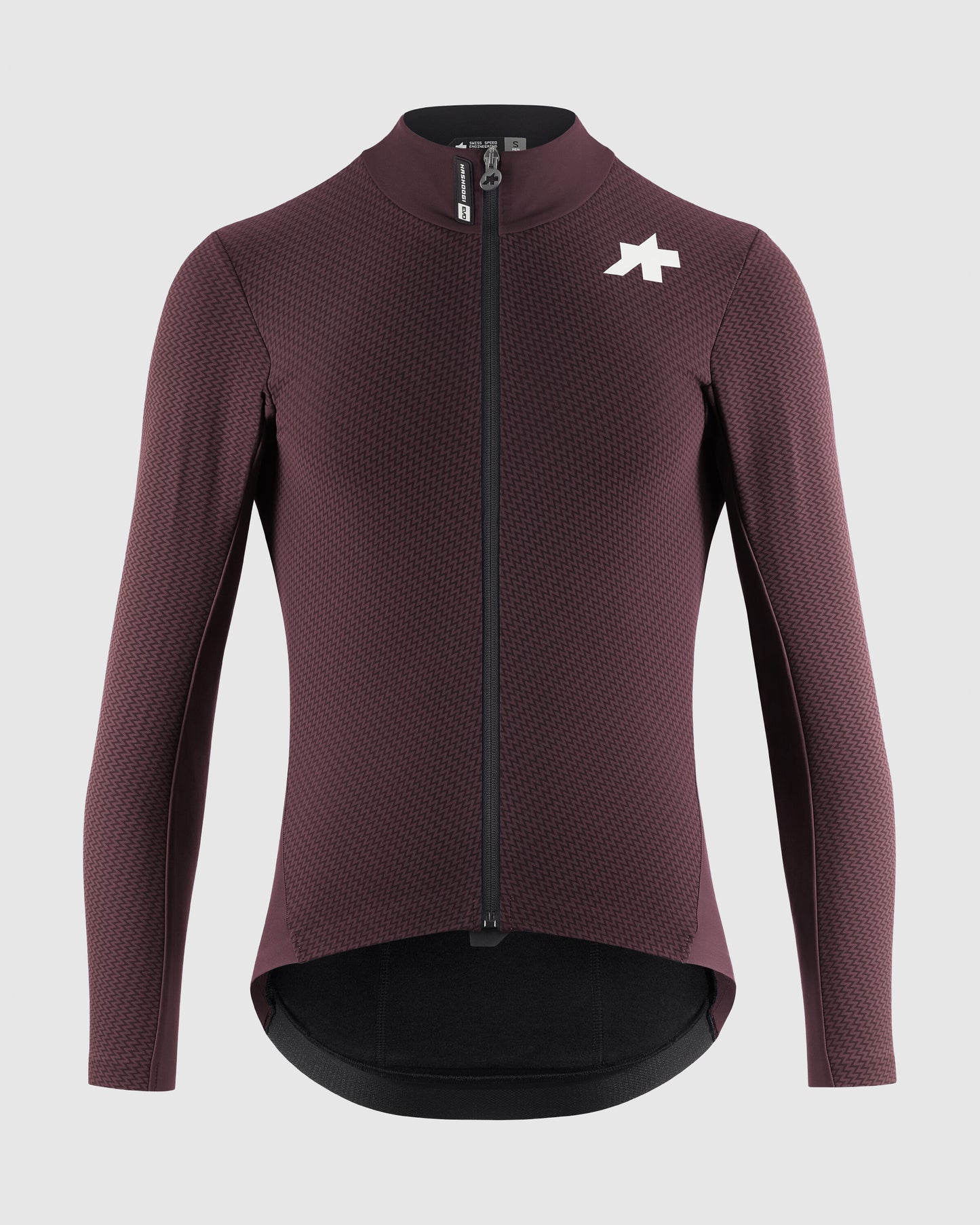 ASSOS MILLE GT Men's Winter Jacket S11 EVO