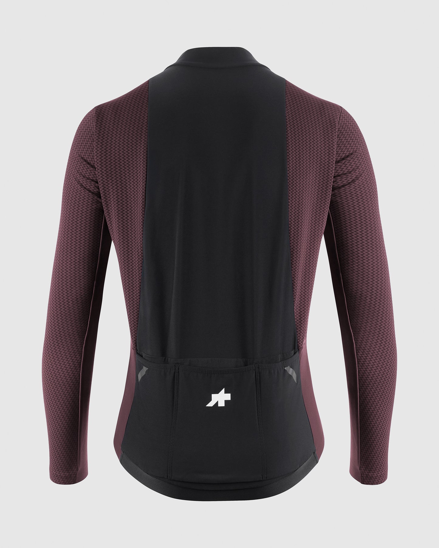 ASSOS MILLE GT Men's Winter Jacket S11 EVO