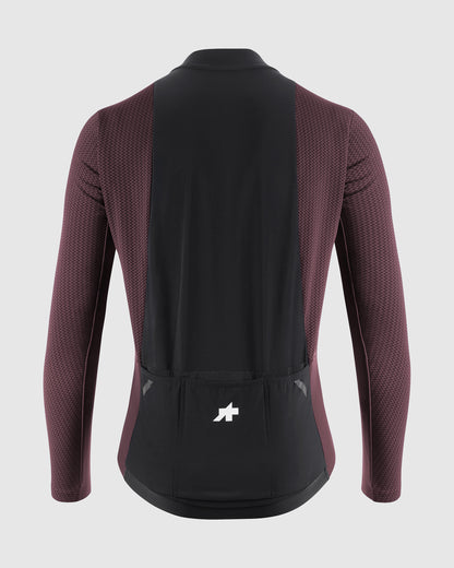 ASSOS MILLE GT Men's Winter Jacket S11 EVO