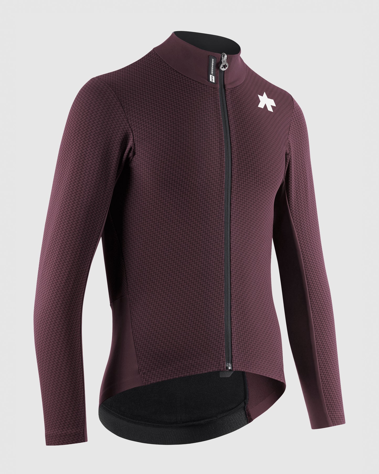 ASSOS MILLE GT Men's Winter Jacket S11 EVO