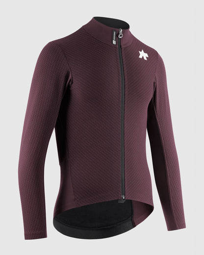 ASSOS MILLE GT Men's Winter Jacket S11 EVO