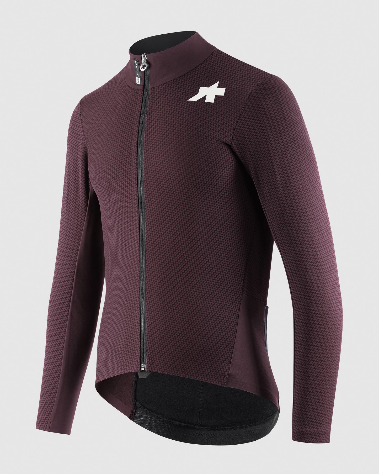 ASSOS MILLE GT Men's Winter Jacket S11 EVO