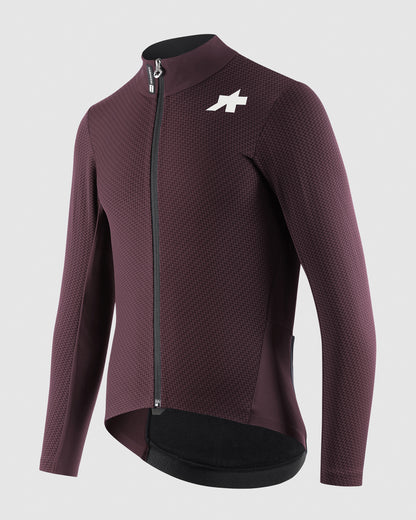 ASSOS MILLE GT Men's Winter Jacket S11 EVO