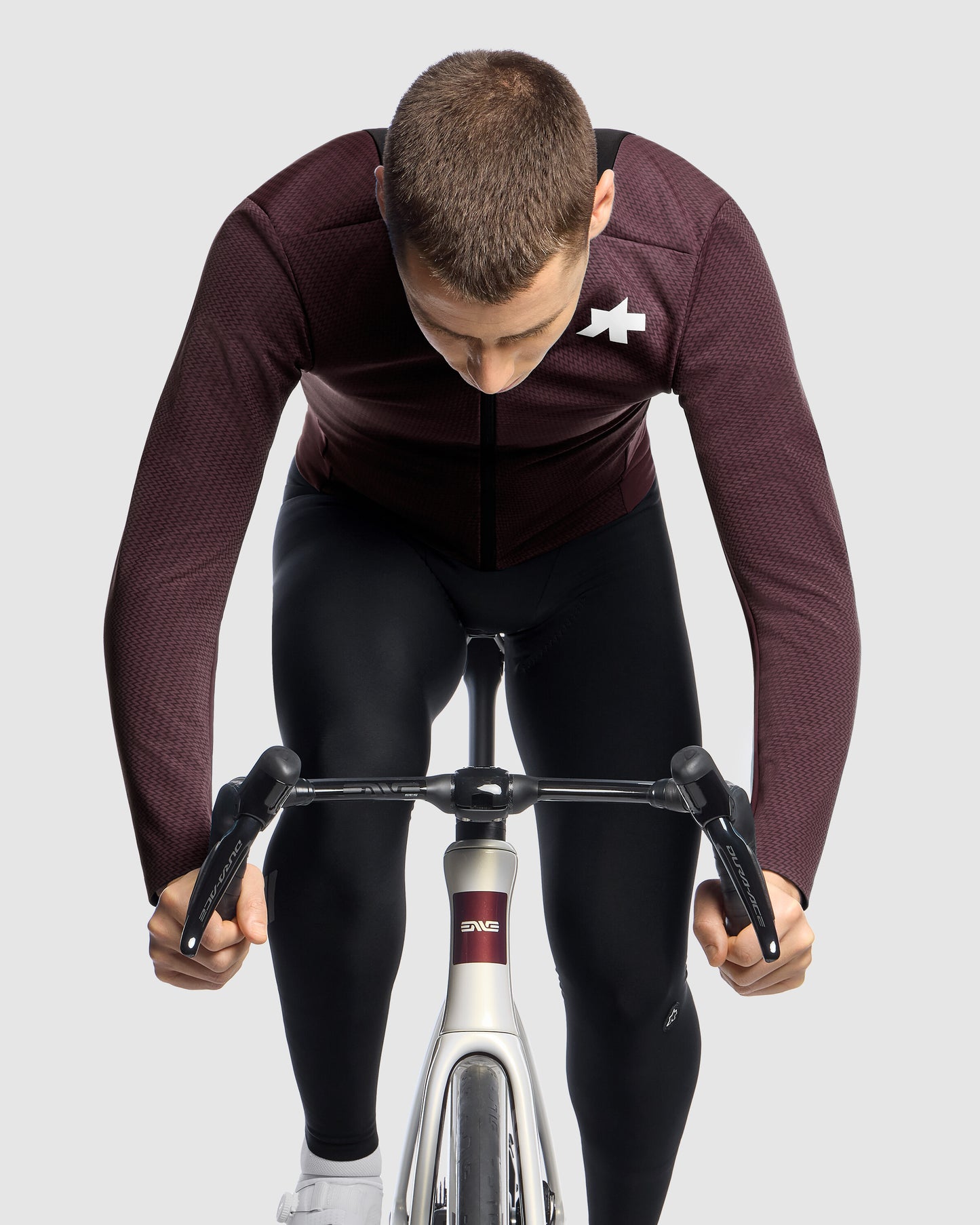 ASSOS MILLE GT Men's Winter Jacket S11 EVO
