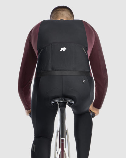 ASSOS MILLE GT Men's Winter Jacket S11 EVO
