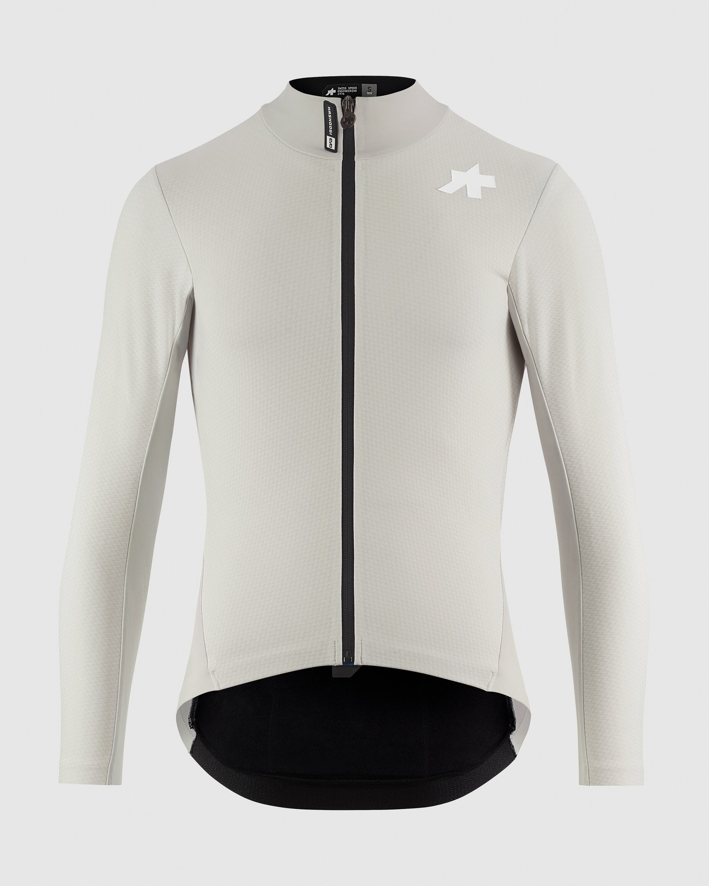 ASSOS MILLE GT Men's Winter Jacket S11 EVO