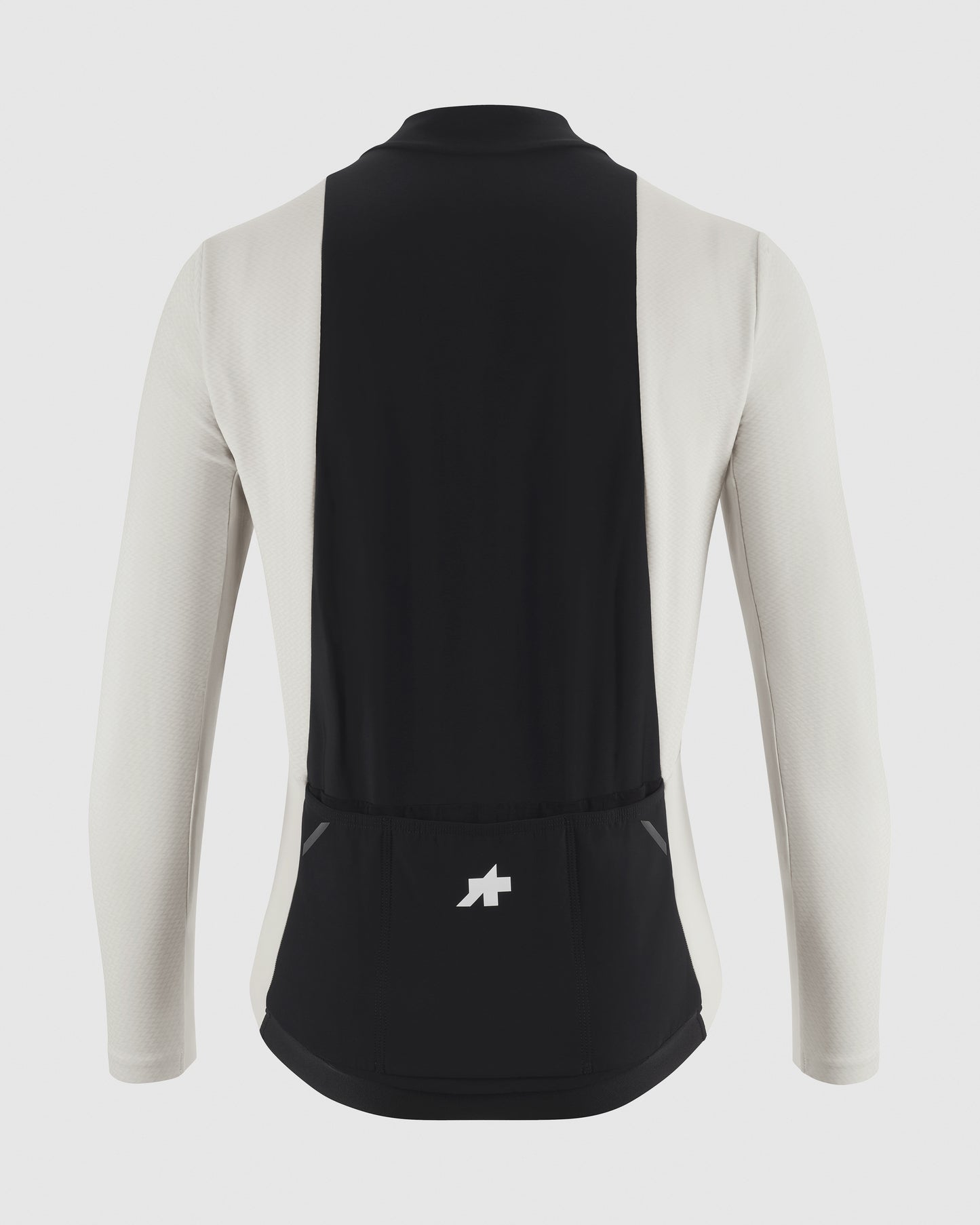 ASSOS MILLE GT Men's Winter Jacket S11 EVO