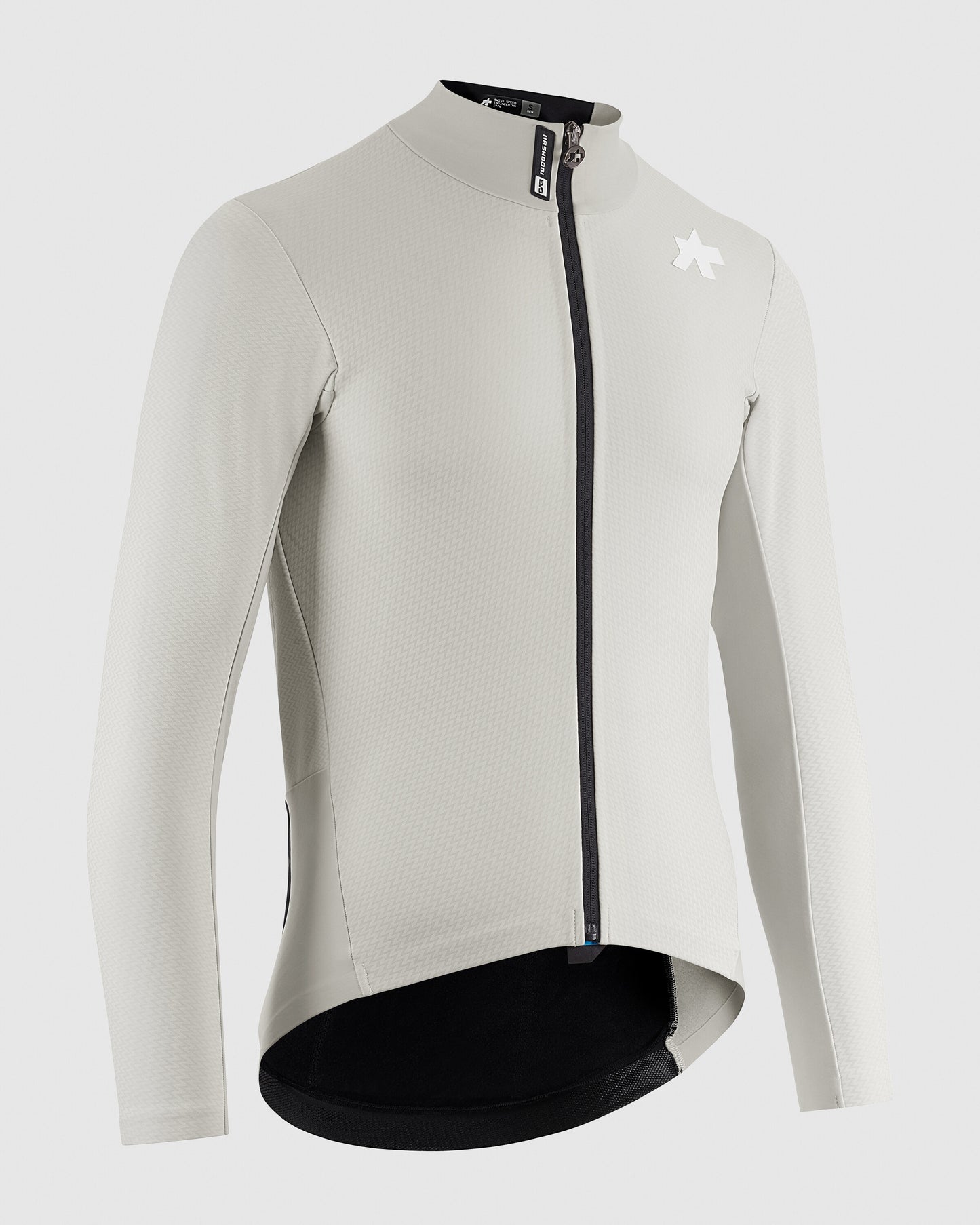 ASSOS MILLE GT Men's Winter Jacket S11 EVO