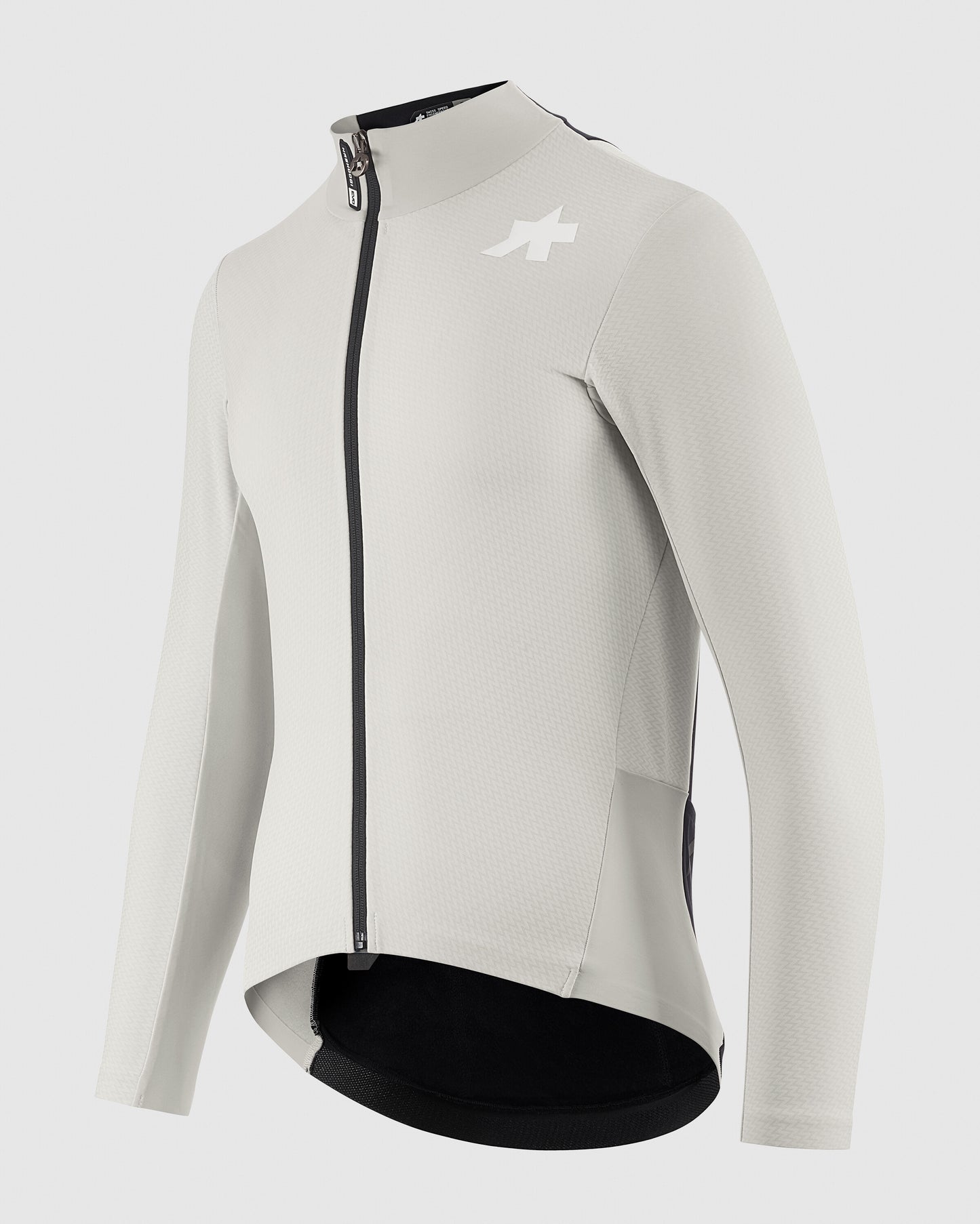 ASSOS MILLE GT Men's Winter Jacket S11 EVO