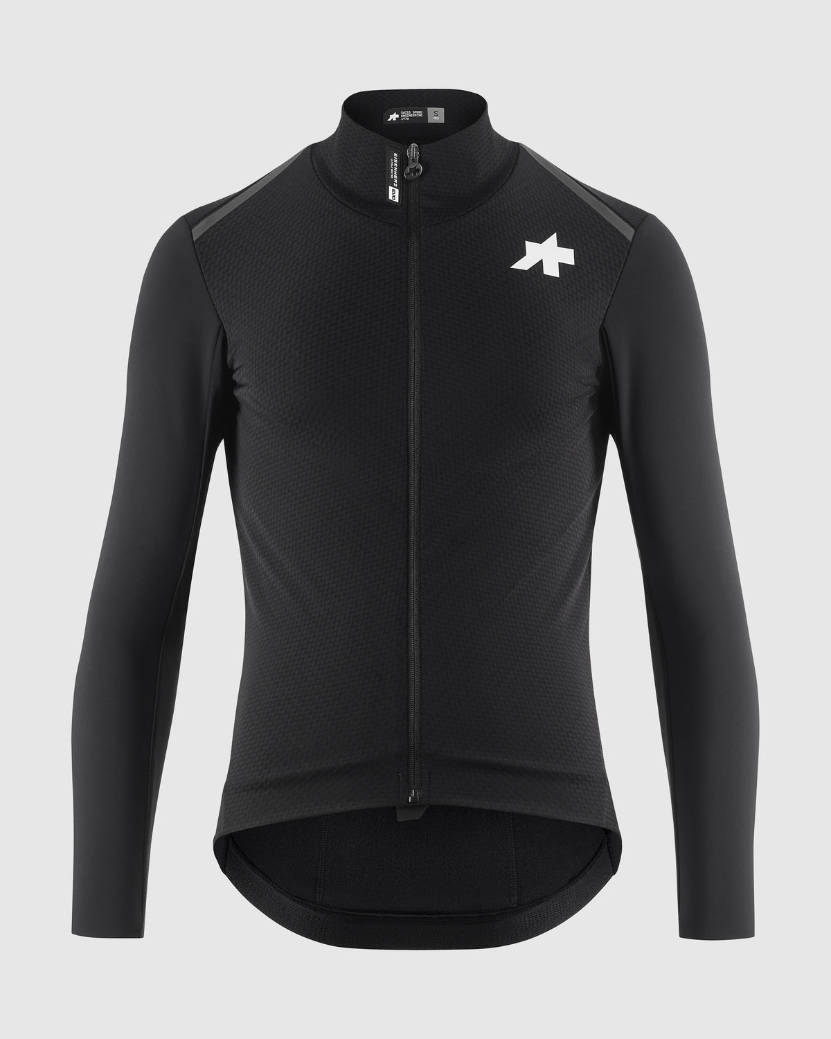 ASSOS MILLE GT Men's Ultraz Winter Jacket S11 EVO