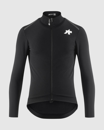 ASSOS MILLE GT Men's Ultraz Winter Jacket S11 EVO