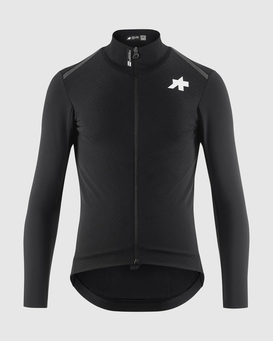 ASSOS MILLE GT Men's Ultraz Winter Jacket S11 EVO