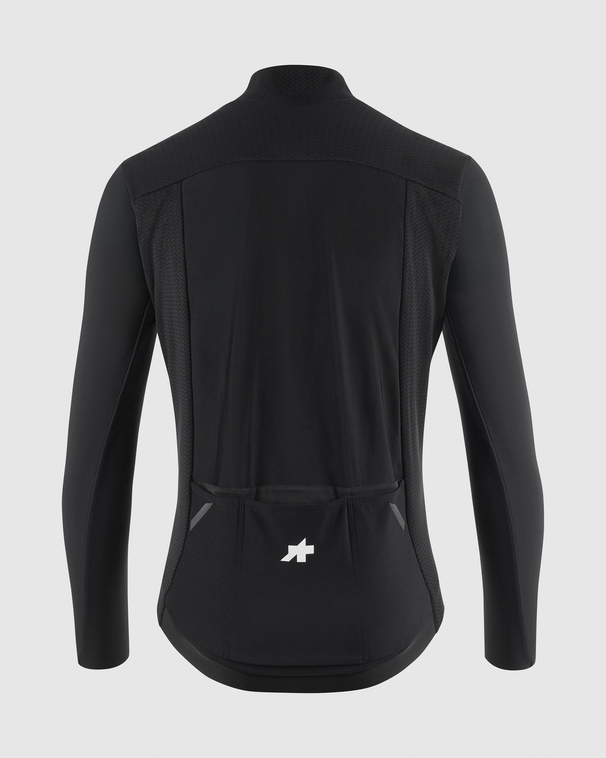 ASSOS MILLE GT Men's Ultraz Winter Jacket S11 EVO