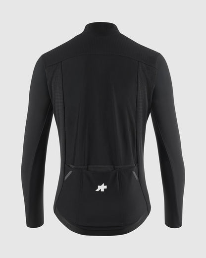 ASSOS MILLE GT Men's Ultraz Winter Jacket S11 EVO