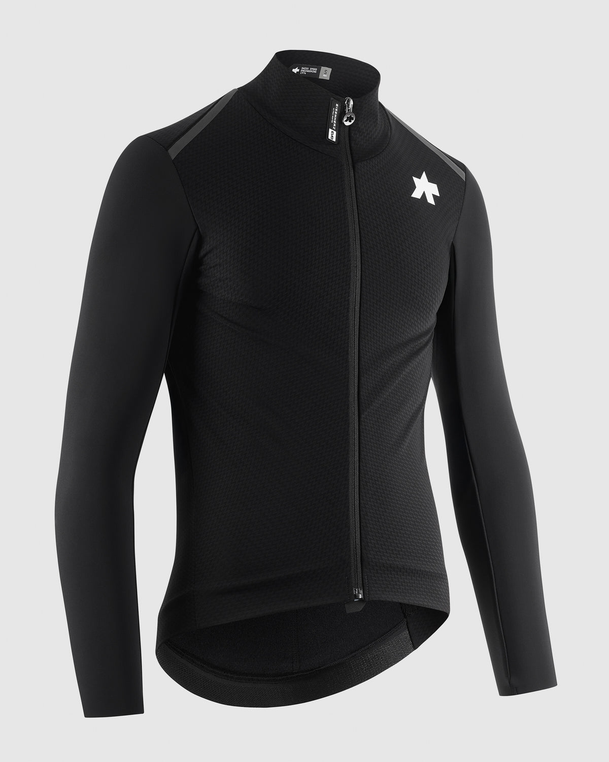 ASSOS MILLE GT Men's Ultraz Winter Jacket S11 EVO