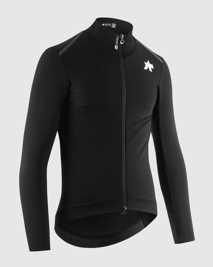 ASSOS MILLE GT Men's Ultraz Winter Jacket S11 EVO