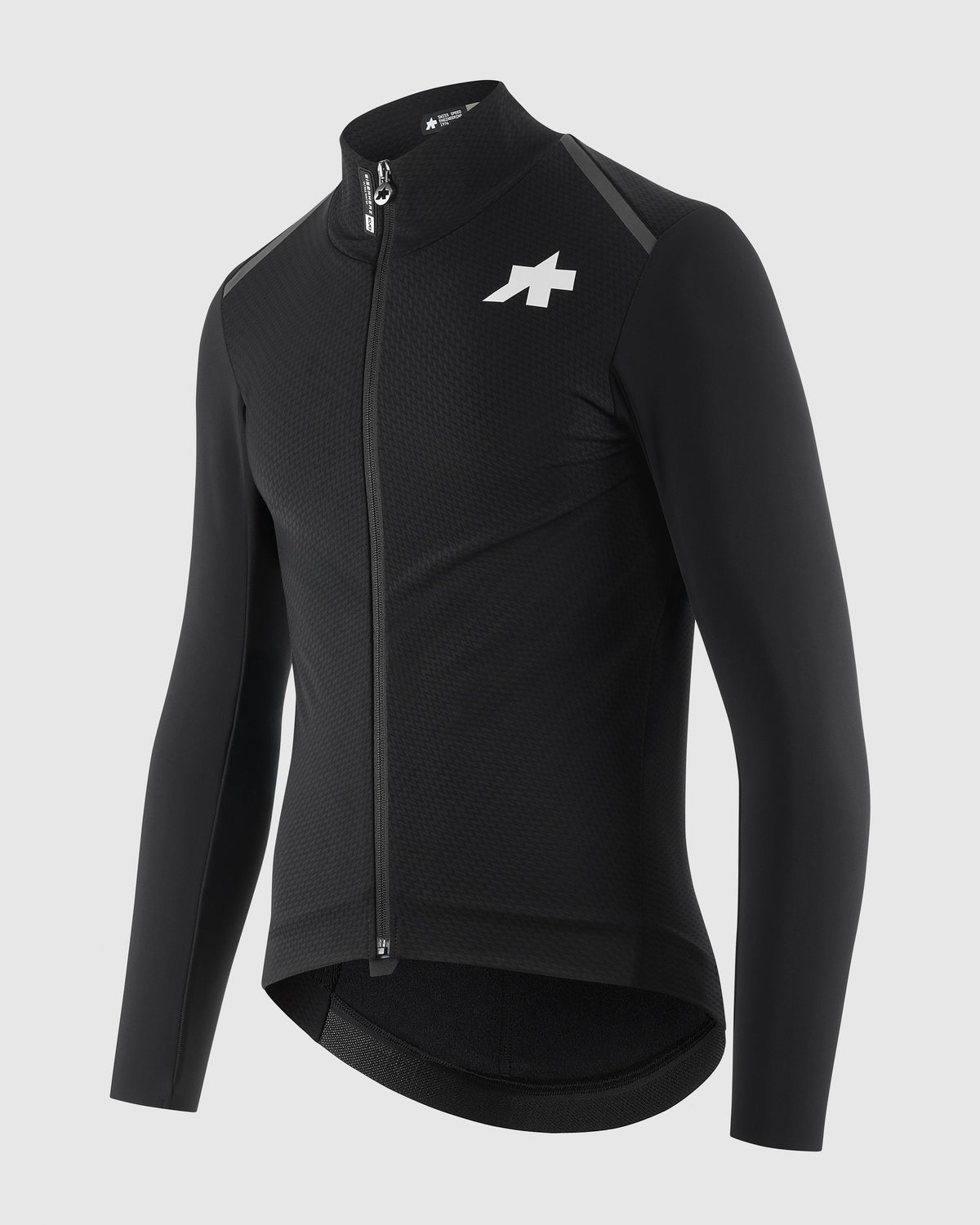 ASSOS MILLE GT Men's Ultraz Winter Jacket S11 EVO
