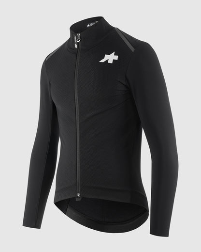 ASSOS MILLE GT Men's Ultraz Winter Jacket S11 EVO