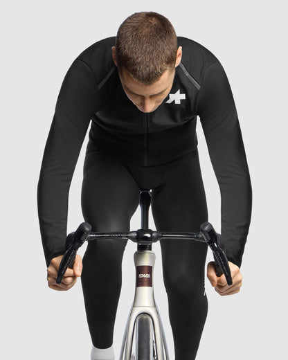 ASSOS MILLE GT Men's Ultraz Winter Jacket S11 EVO