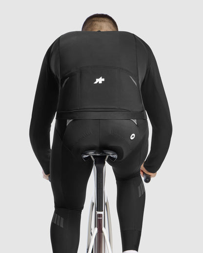 ASSOS MILLE GT Men's Ultraz Winter Jacket S11 EVO