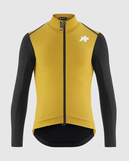 ASSOS MILLE GT Men's Ultraz Winter Jacket S11 EVO