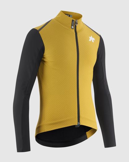 ASSOS MILLE GT Men's Ultraz Winter Jacket S11 EVO