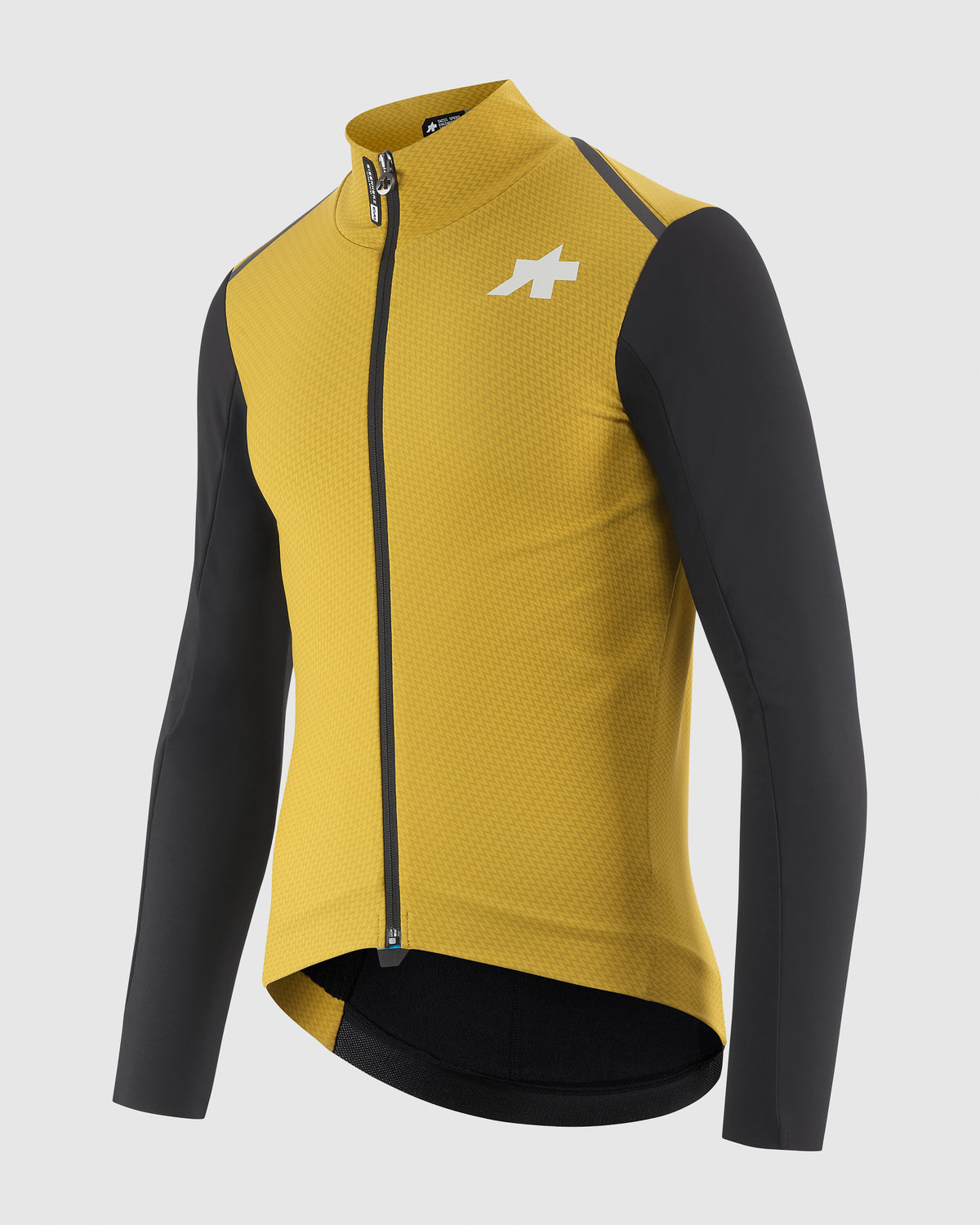 ASSOS MILLE GT Men's Ultraz Winter Jacket S11 EVO