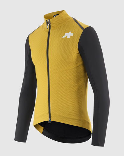 ASSOS MILLE GT Men's Ultraz Winter Jacket S11 EVO