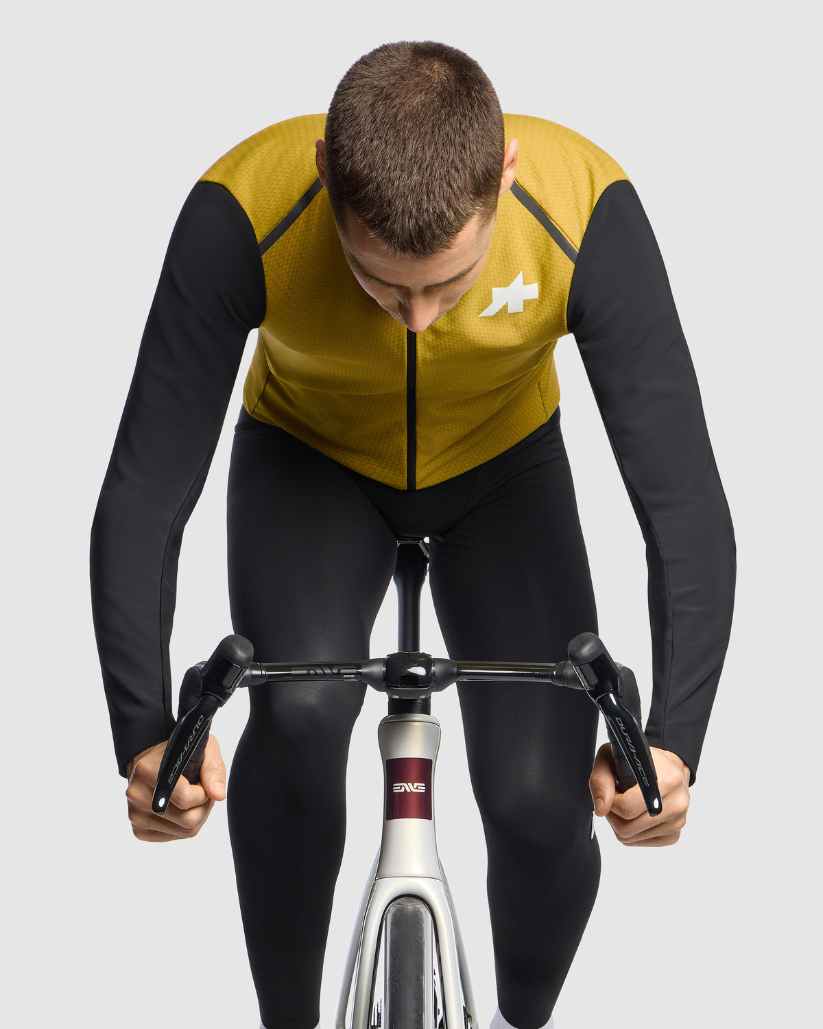 ASSOS MILLE GT Men's Ultraz Winter Jacket S11 EVO