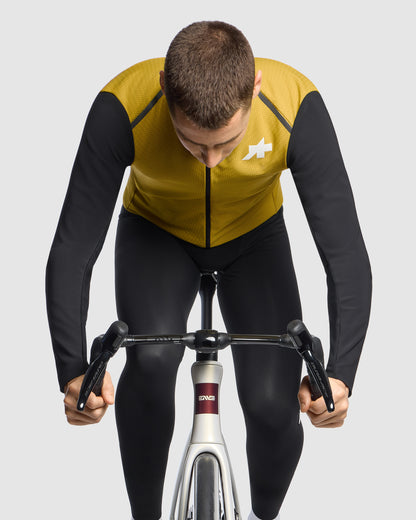 ASSOS MILLE GT Men's Ultraz Winter Jacket S11 EVO