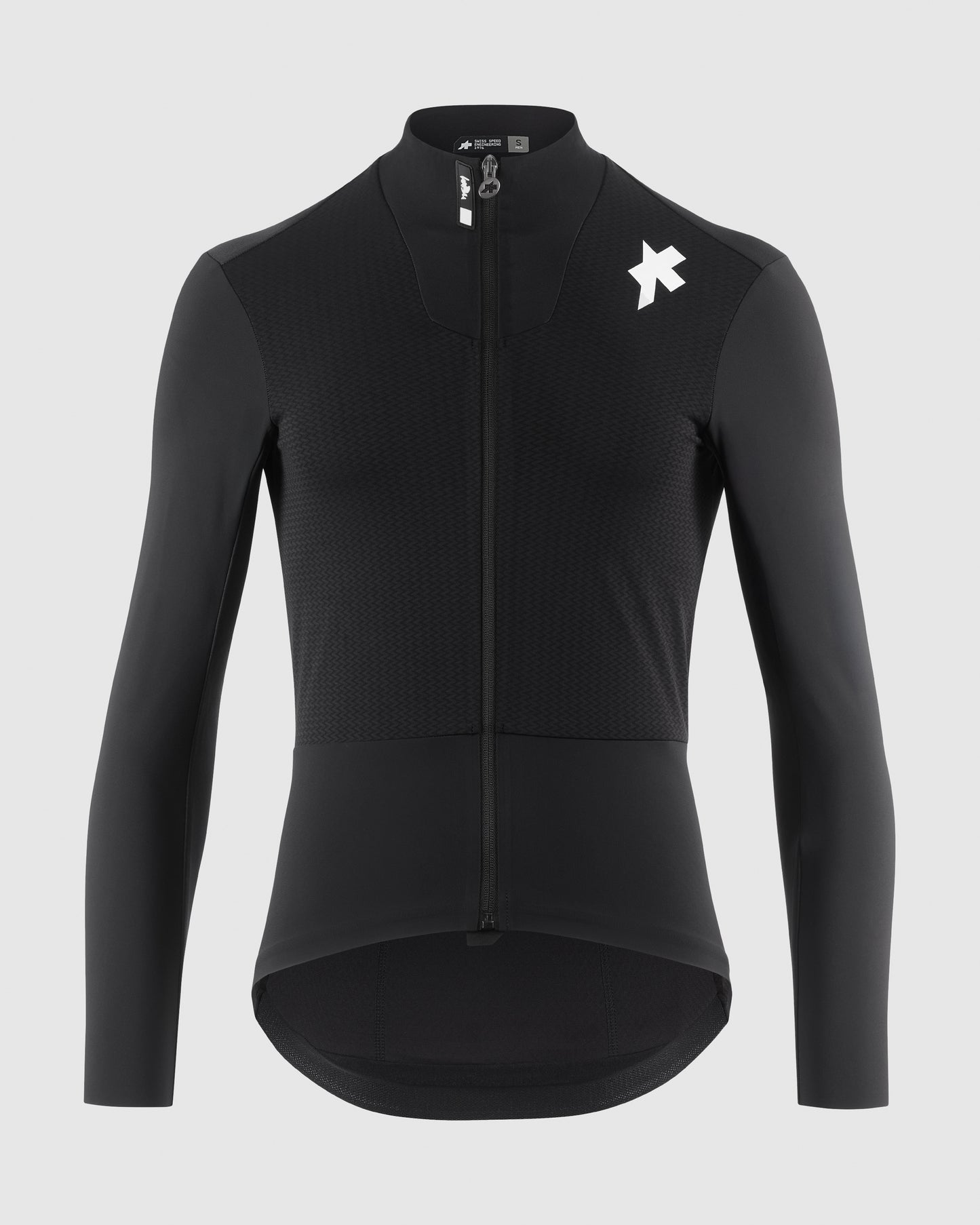 ASSOS EQUIPE R Men's Winter Jacket S11 EVO