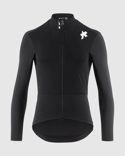 ASSOS EQUIPE R Men's Winter Jacket S11 EVO