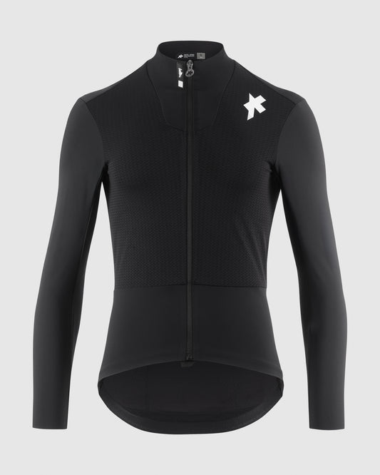 ASSOS EQUIPE R Men's Winter Jacket S11 EVO