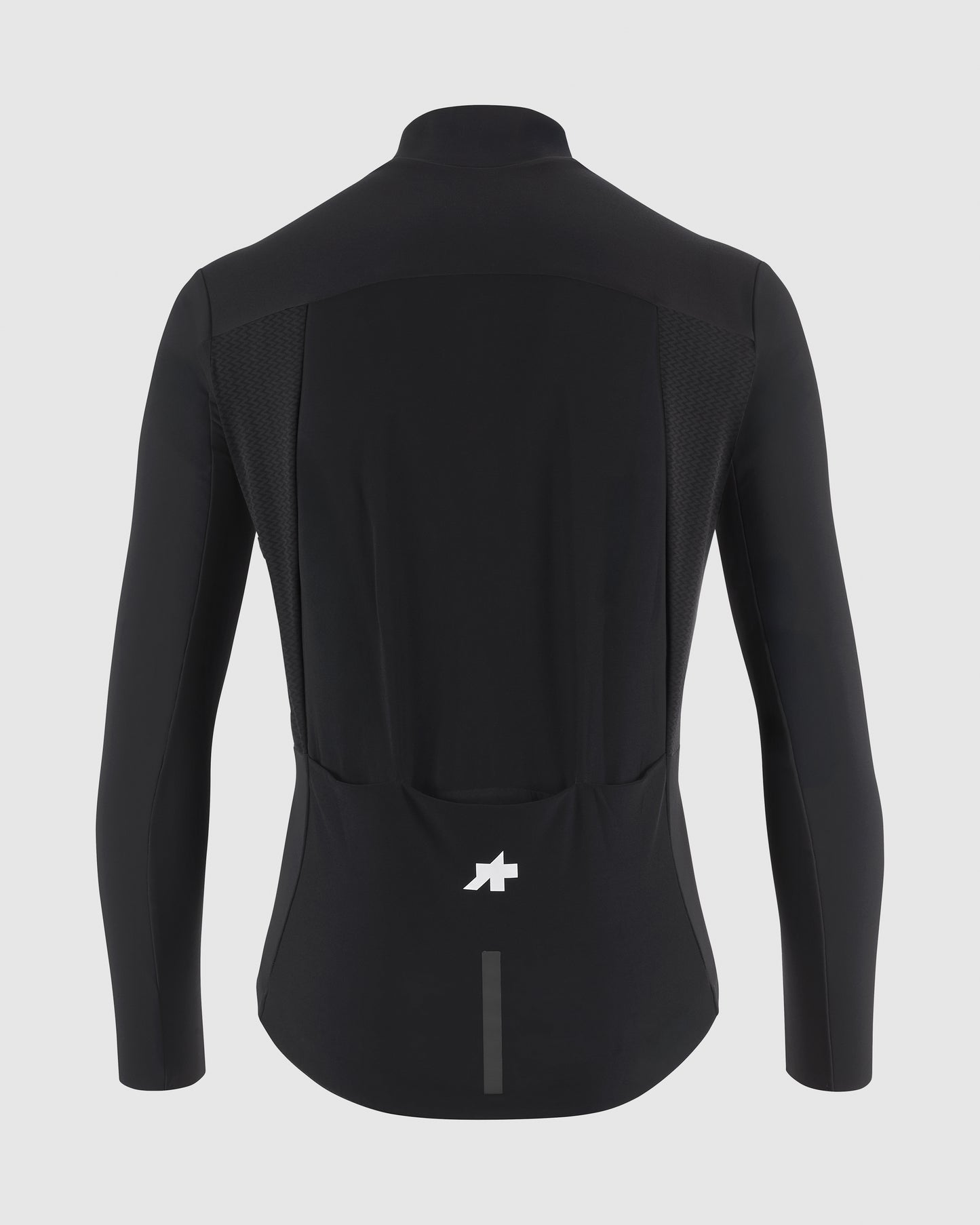 ASSOS EQUIPE R Men's Winter Jacket S11 EVO