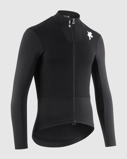 ASSOS EQUIPE R Men's Winter Jacket S11 EVO