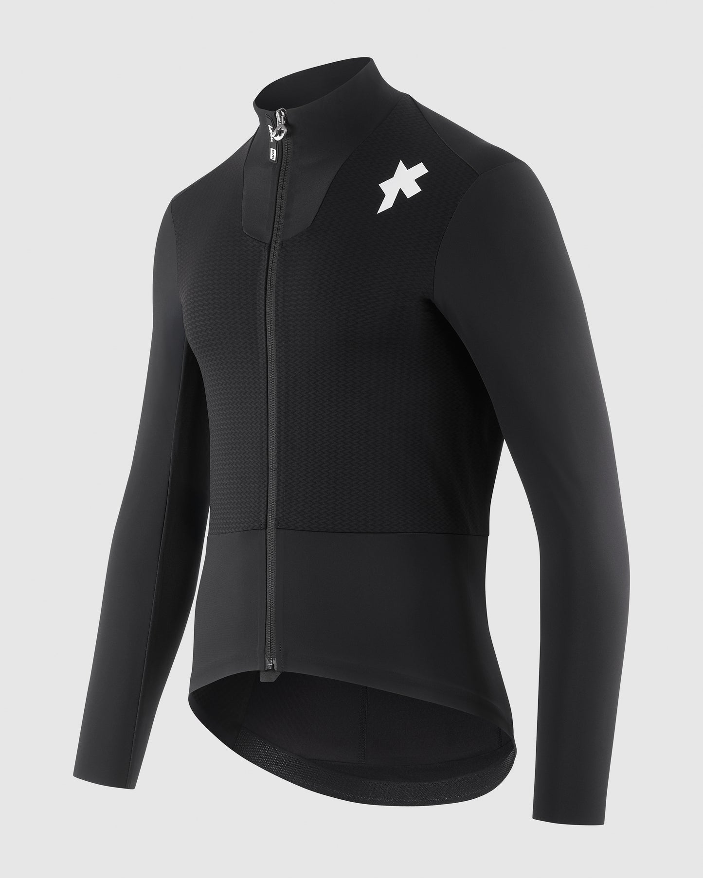 ASSOS EQUIPE R Men's Winter Jacket S11 EVO