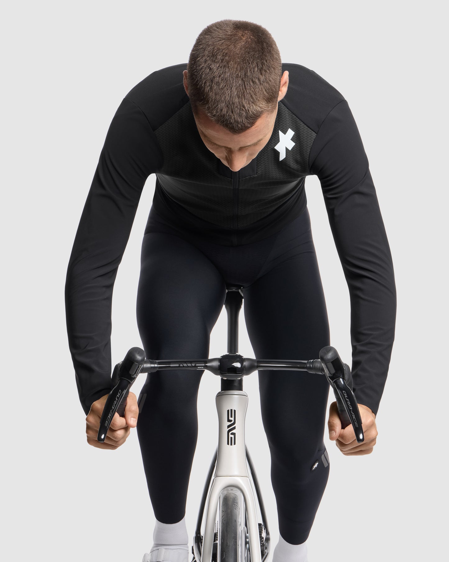 ASSOS EQUIPE R Men's Winter Jacket S11 EVO