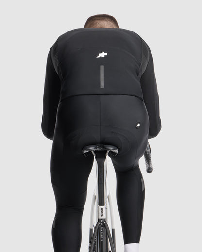 ASSOS EQUIPE R Men's Winter Jacket S11 EVO