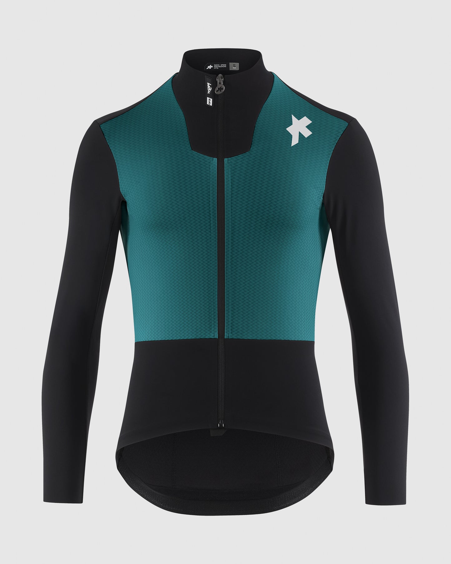 ASSOS EQUIPE R Men's Winter Jacket S11 EVO