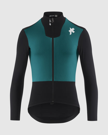 ASSOS EQUIPE R Men's Winter Jacket S11 EVO
