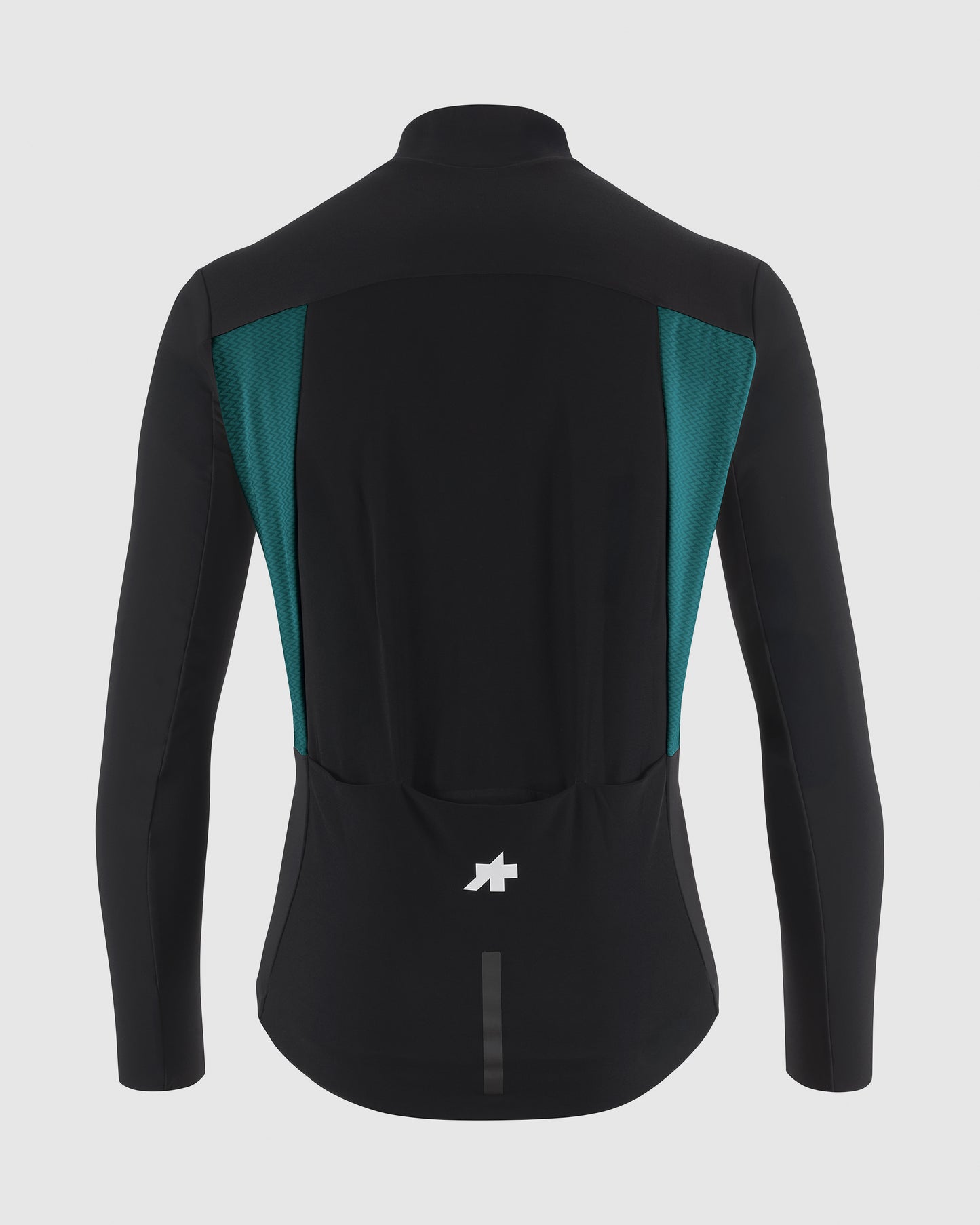ASSOS EQUIPE R Men's Winter Jacket S11 EVO