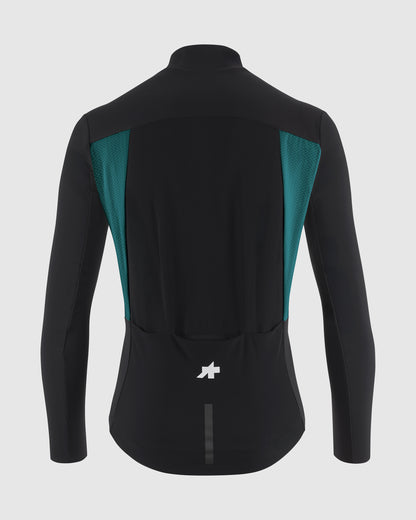 ASSOS EQUIPE R Men's Winter Jacket S11 EVO
