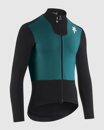 ASSOS EQUIPE R Men's Winter Jacket S11 EVO