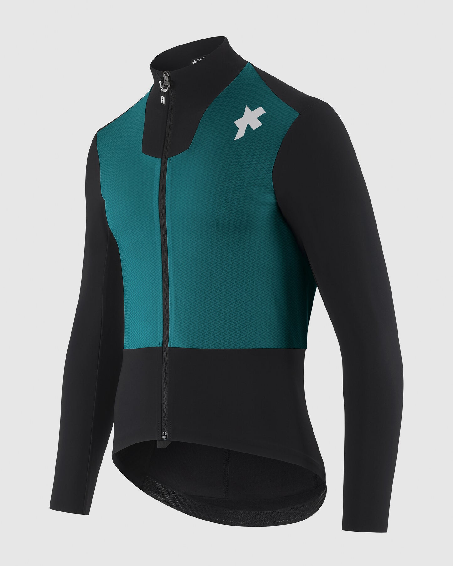 ASSOS EQUIPE R Men's Winter Jacket S11 EVO